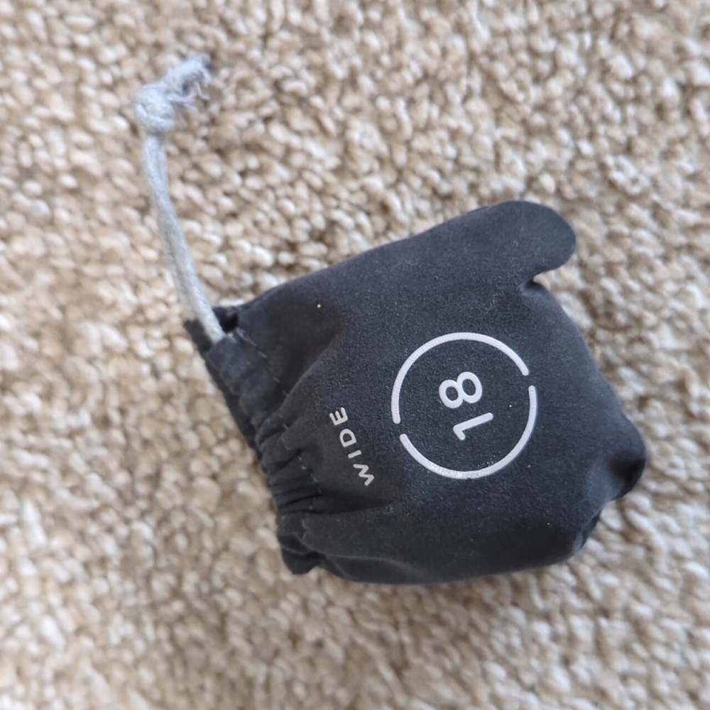 Moment wide 18mm lens